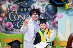 26. 2 프리티 선생님과 졸업식