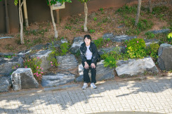 26. 5. 두발 자전거 성공!!!